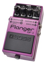 BOSS BF-3 Chorus Flanger
