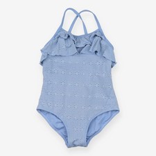 John Lewis, Swimming Costume