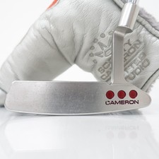 SCOTTY CAMERON STUDIO SELECT