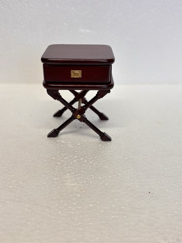 Vintage dolls house miniature - vintage,