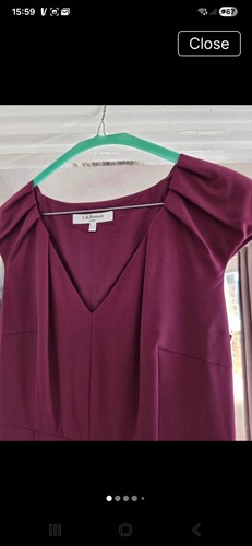 Bennett dress 10 - lk,