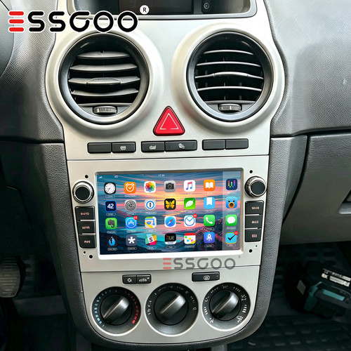 Apple carplay for - carplay, vauxhall