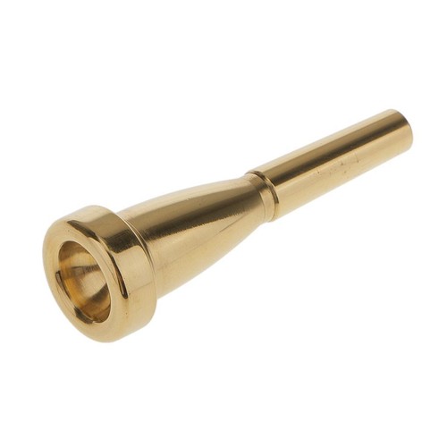 Professional trumpet gold - 3c,