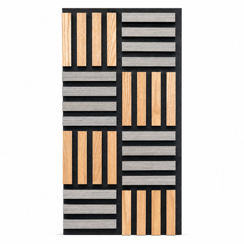 Acoustic wall panels - 6,