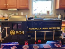 Ready Made Toys (RMT) Railroad