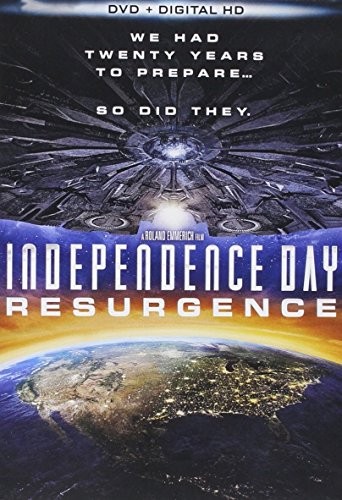 Independence day resurgence - independence, day: