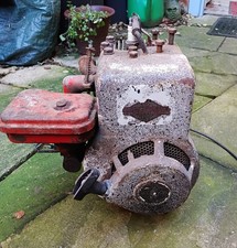 Vintage Briggs & Stratton