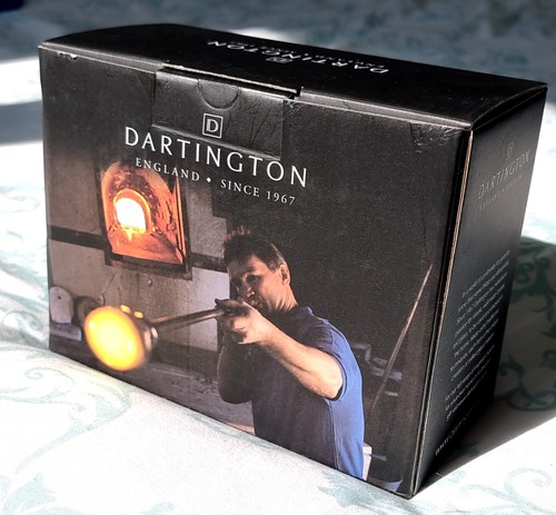 Dartington dimple old - dartington,