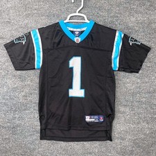 Carolina Panthers Cam Newton