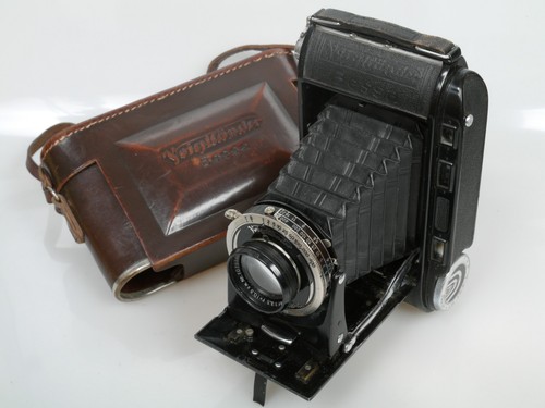 Voigtländer bessa heliar - bessa,