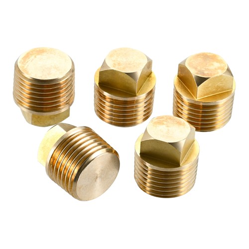 Boat drain plug npt - plug,