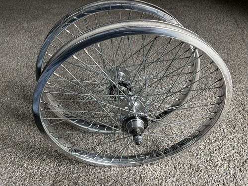 Old school bmx original - old,