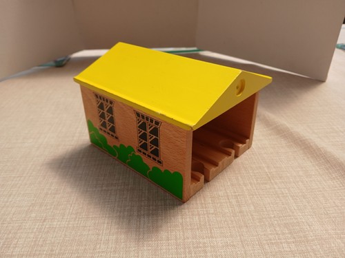 Brio compatible wooden - brio, thomas