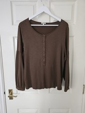 Kettlewell Brown Top 215 Size