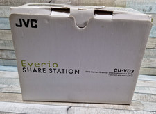 JVC Everio Share Station