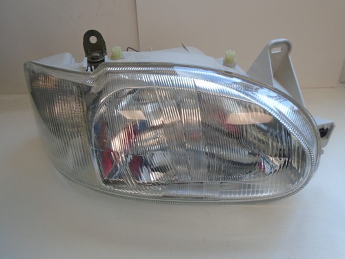 Genuine ford escort 1995 - genuine,