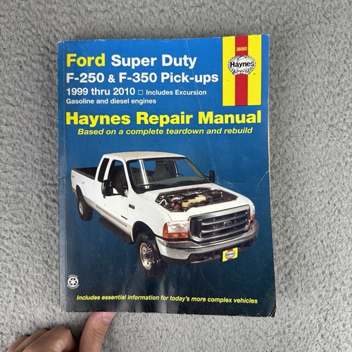 1999 2010 f250 - 1999-2010,
