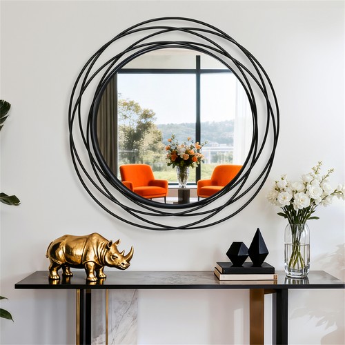 80cm large wall mirror - large,