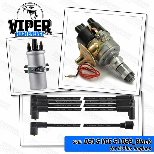 Viper high energy distributor - energy,