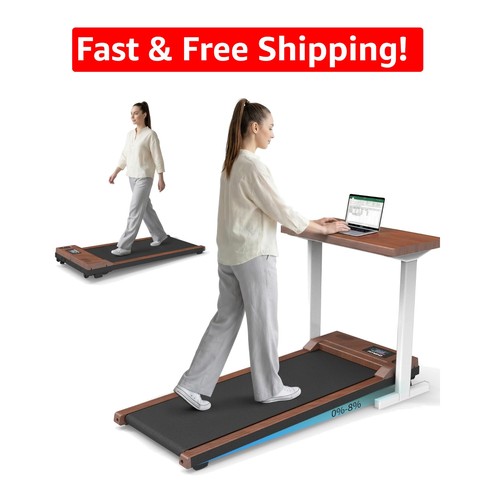 Compact 5hp walking pad - 2.5hp,
