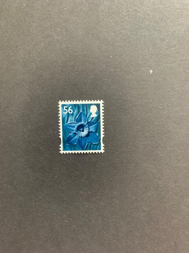 Great britain 2009 w106 - great, 56p