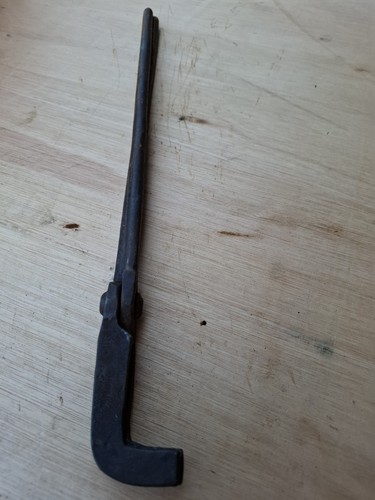 Blacksmiths tongs - blacksmiths,