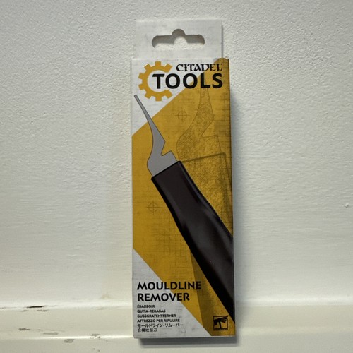 Citadel tools mouldline - citadel,