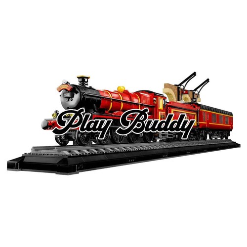 Hogwarts express steam train - express,