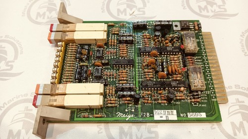 Meiyo pcb 0071c - meiyo, pcb-0071c
