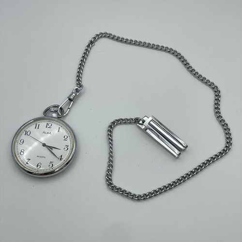 Seiko alba pocket - alba,