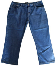 Men's Union Blues Jeans W42"