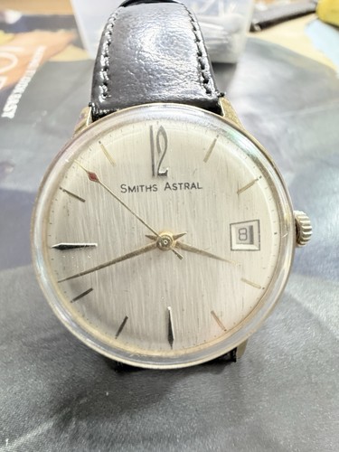 Vintage smiths astral - vintage,