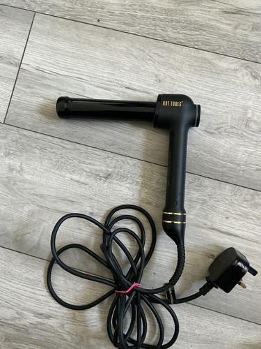 Hot tools professionals curl - hot,
