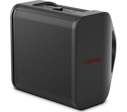 Xboom stage 301 portable - lg,