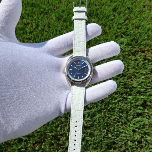 New michele hybrid smartwatch - new,