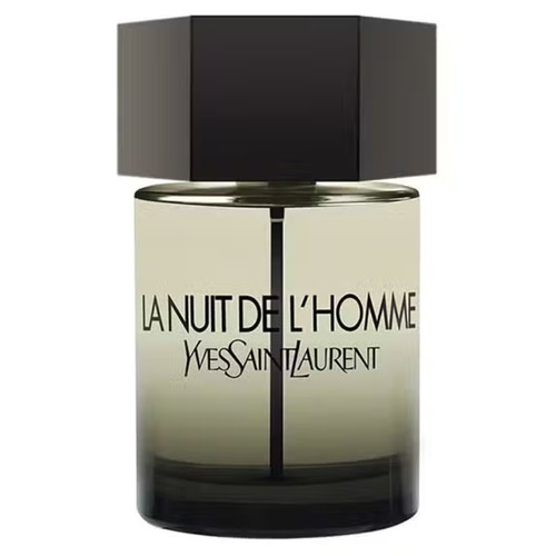 Ysl nuit homme 60ml - nuit,