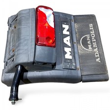 MAN TGL, TGM, TGS, TGX