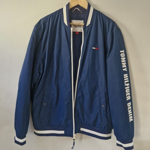 Tommy hilfiger men quilted - tommy,