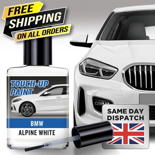 Bmw alpine white 300 - white,
