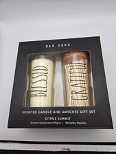 NIB Rae Dunn Blessed Grateful