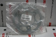 Crown Z = 42 for Ducati ST3 -