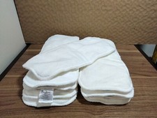 FuzziBunz Cloth Microfiber