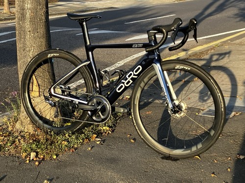 Orro venturi stc - venturi,