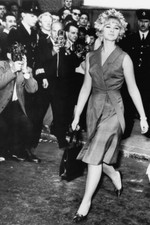 Rice-Davies Leaves Court