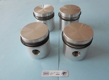 4 Series Piston + 030 OEM For