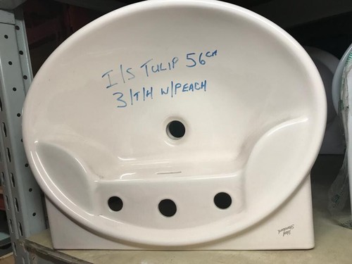 Ideal standard tulip basin - standard,