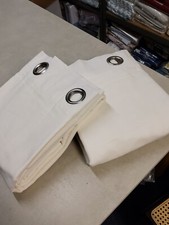 HOUSE BY JOHN LEWIS LINED