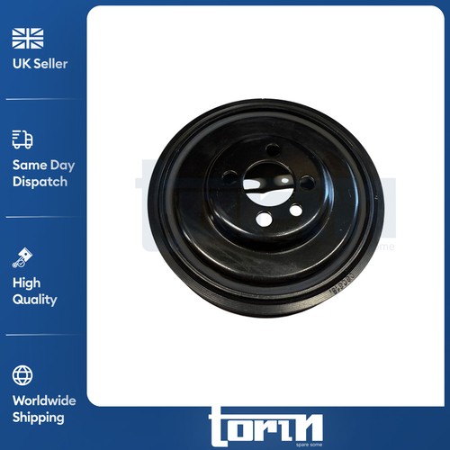 Genuine crank shaft - genuine,