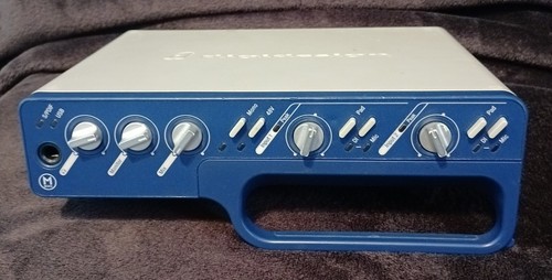 Digidesign mbox2 pro audio - digidesign,