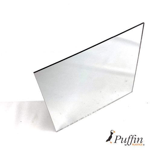 Mirror back for football - mirror, a